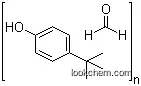 4-Tert-butylphenol; formaldehyde